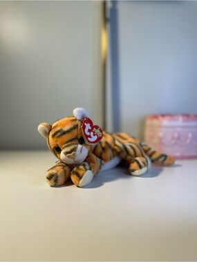 TY Beanie Baby India (2000)